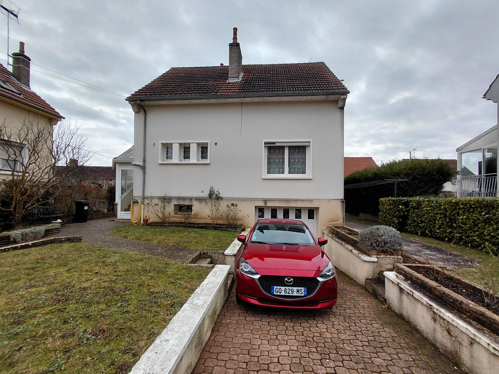 Agence immobilière de AGENCE DES DUCS DIJON