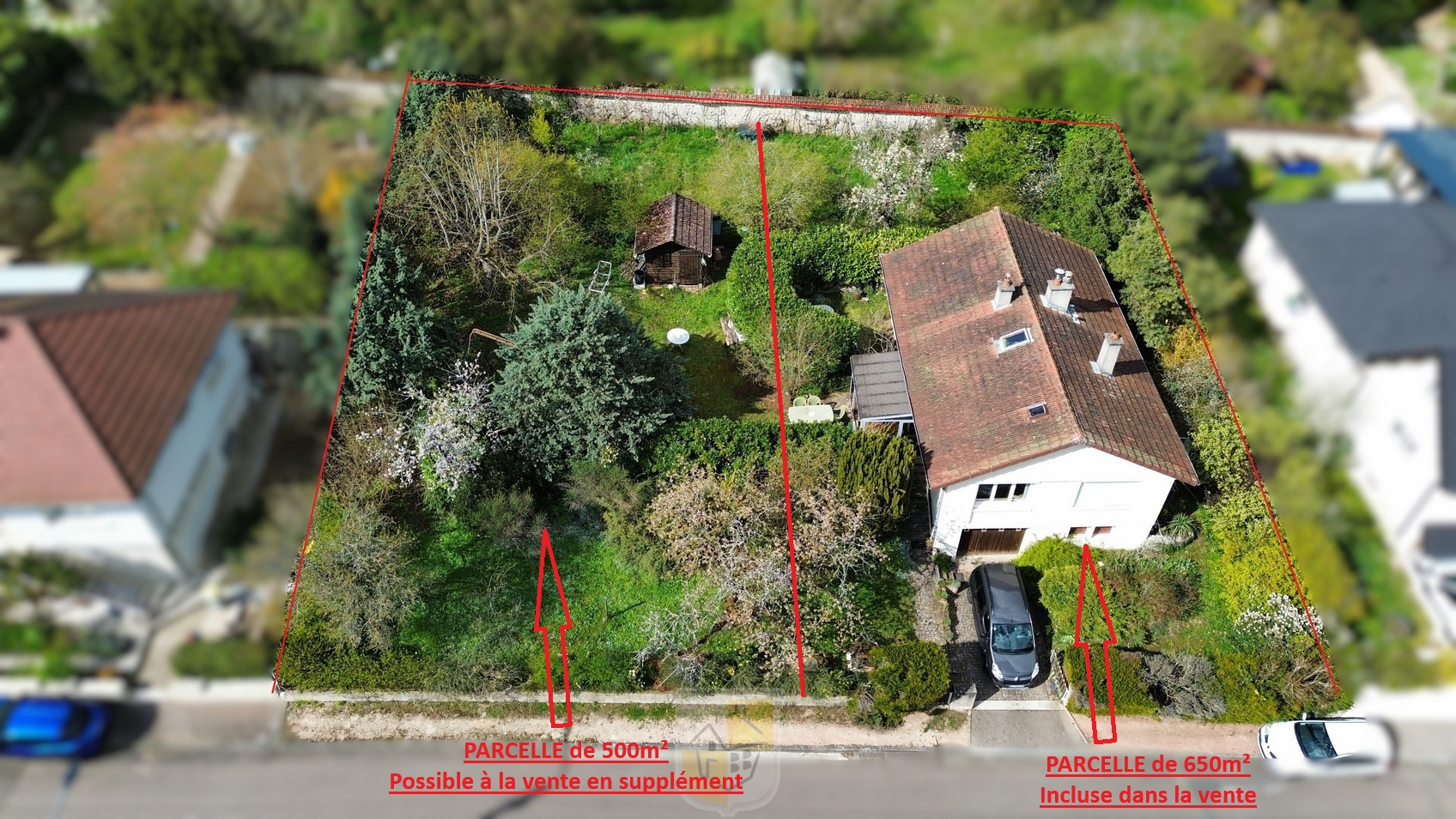 Agence immobilière de AGENCE DES DUCS DIJON