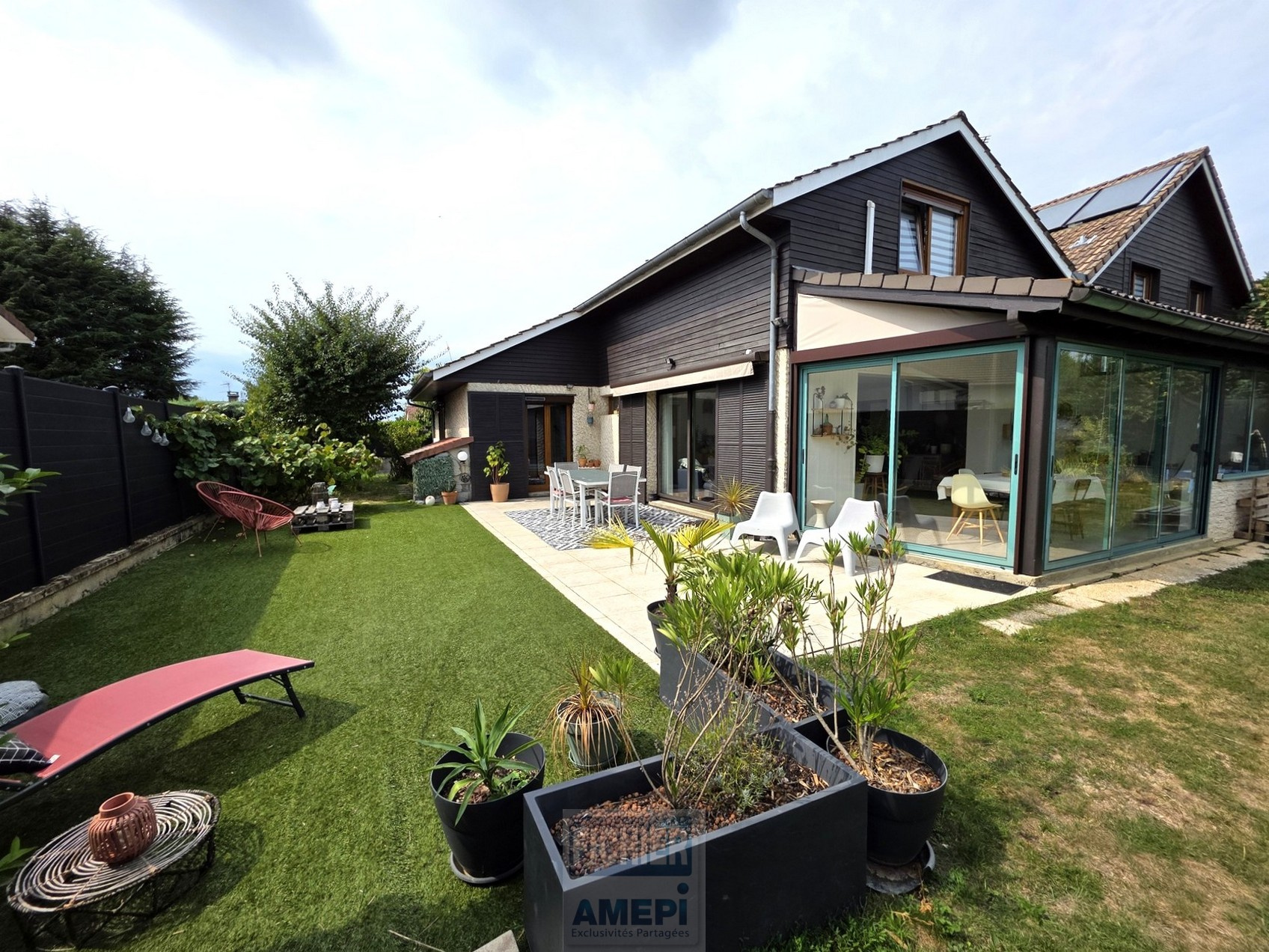 Agence immobilière de AGENCE DES DUCS DIJON