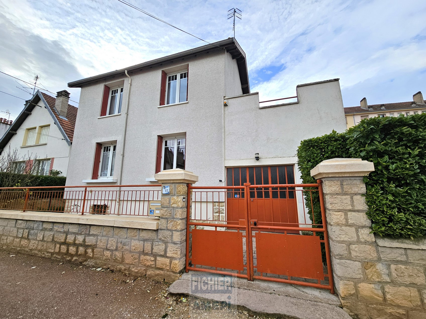 Agence immobilière de AGENCE DES DUCS DIJON