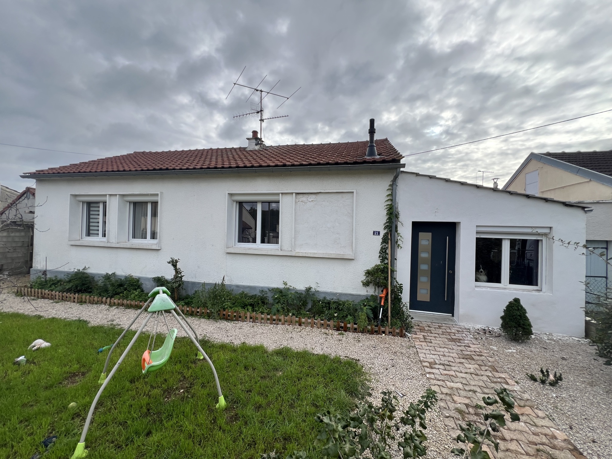 Agence immobilière de AGENCE DES DUCS DIJON