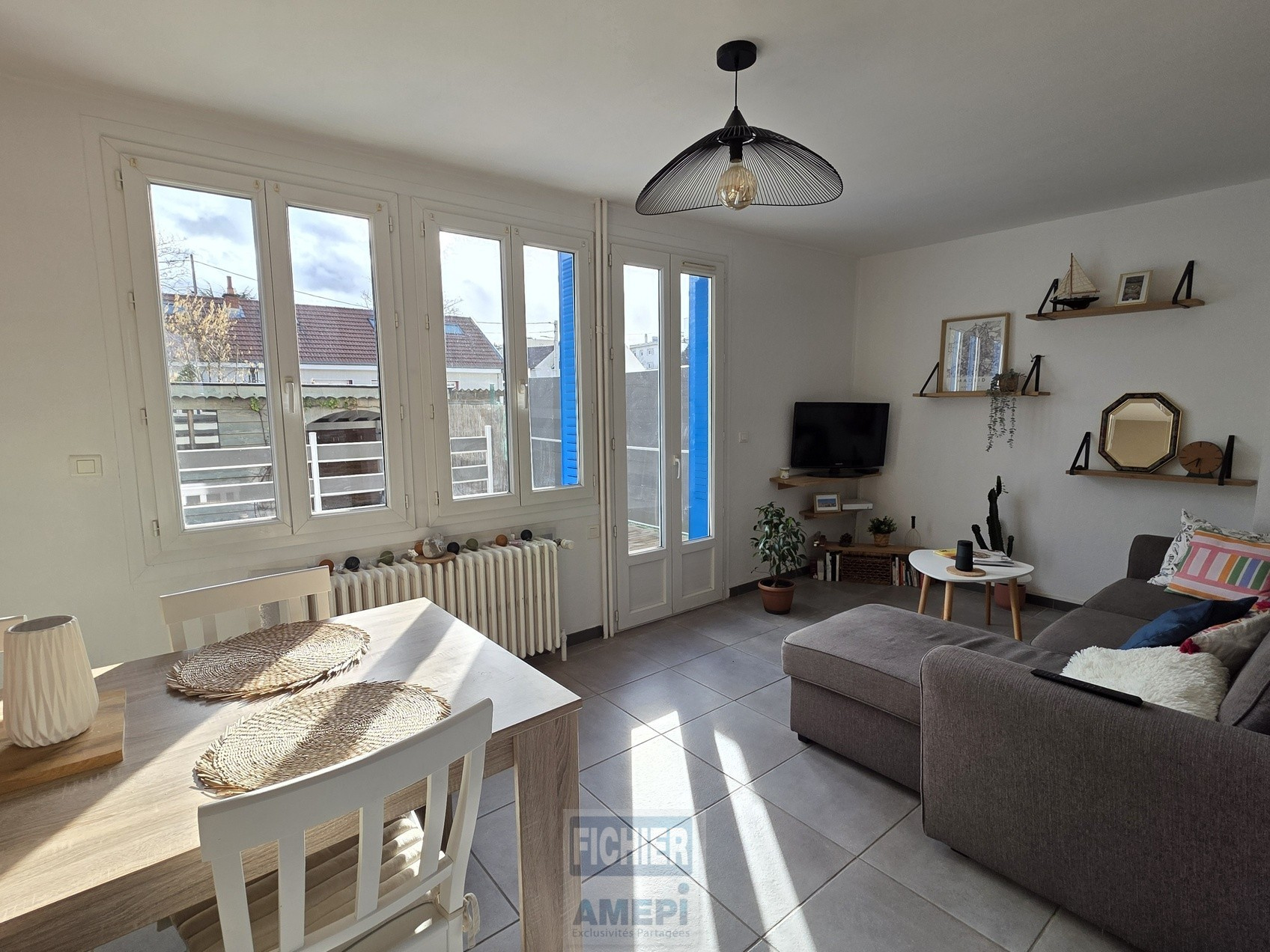 Agence immobilière de AGENCE DES DUCS DIJON