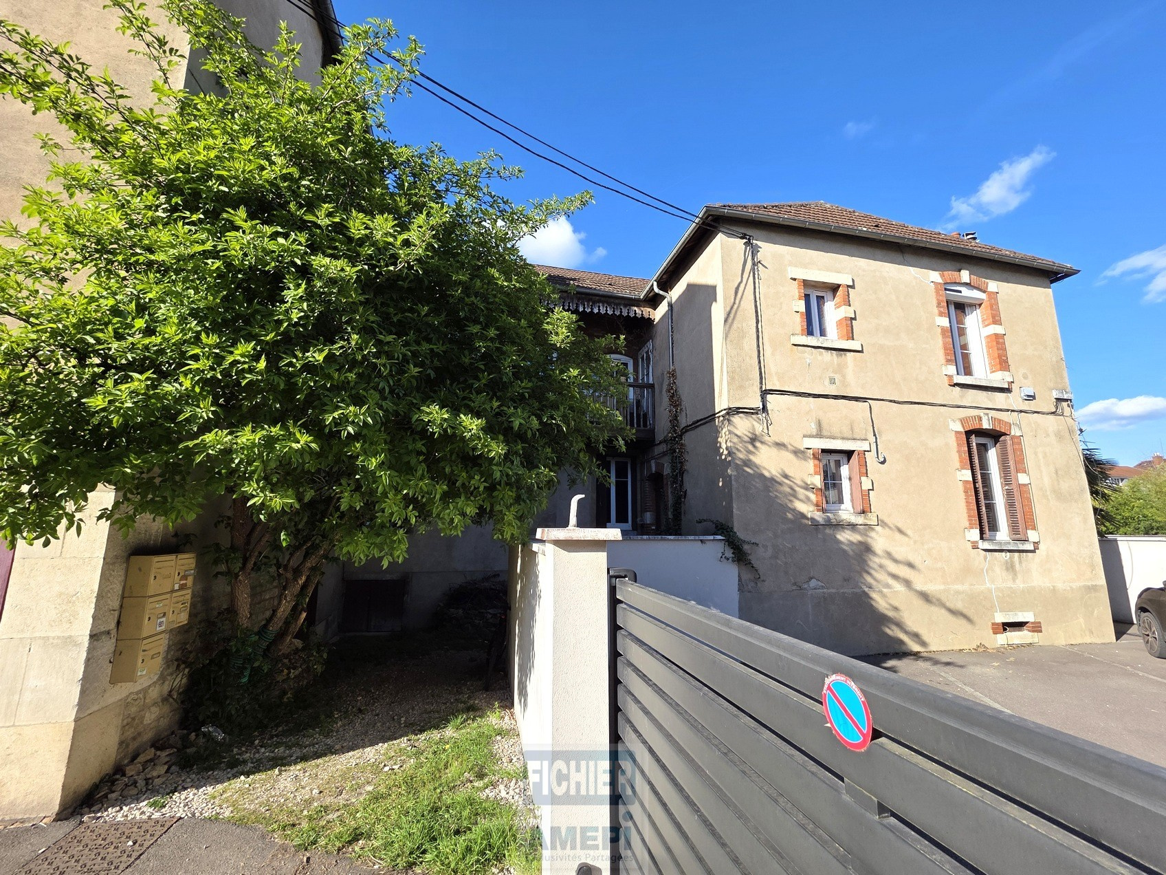 Agence immobilière de AGENCE DES DUCS DIJON