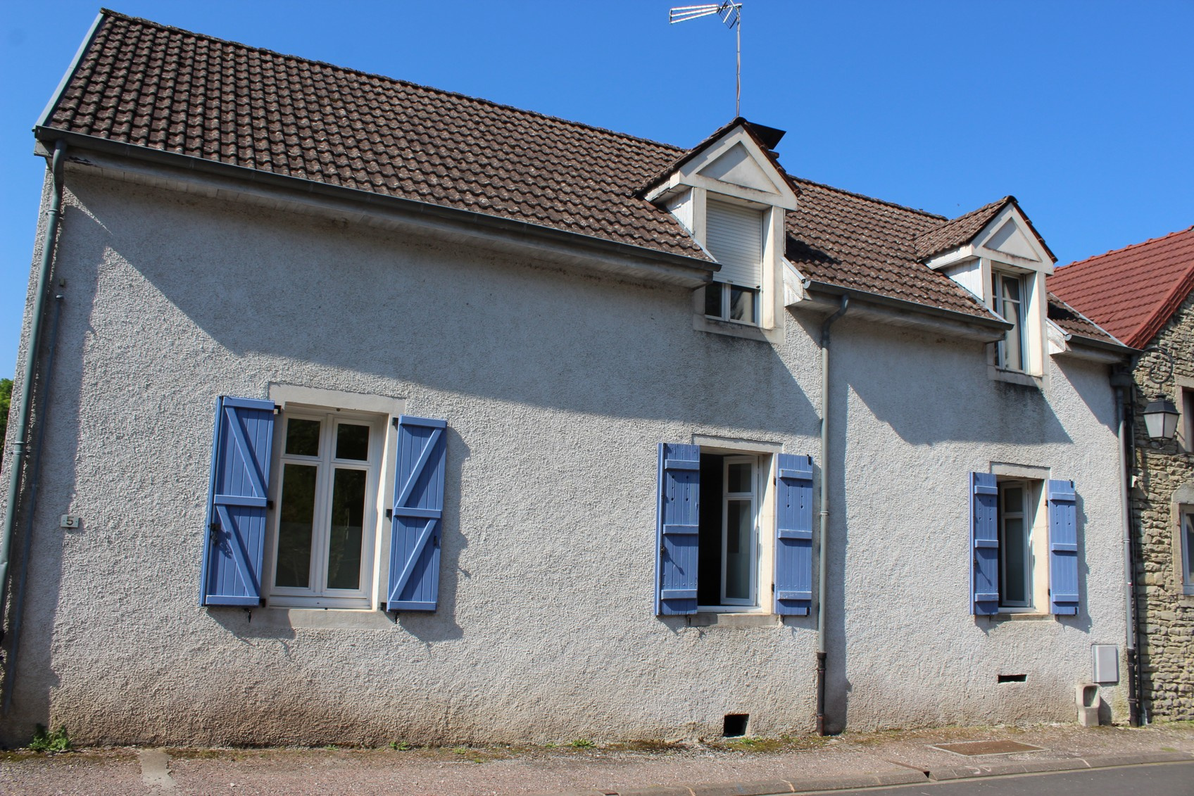 Agence immobilière de AGENCE DES DUCS DIJON