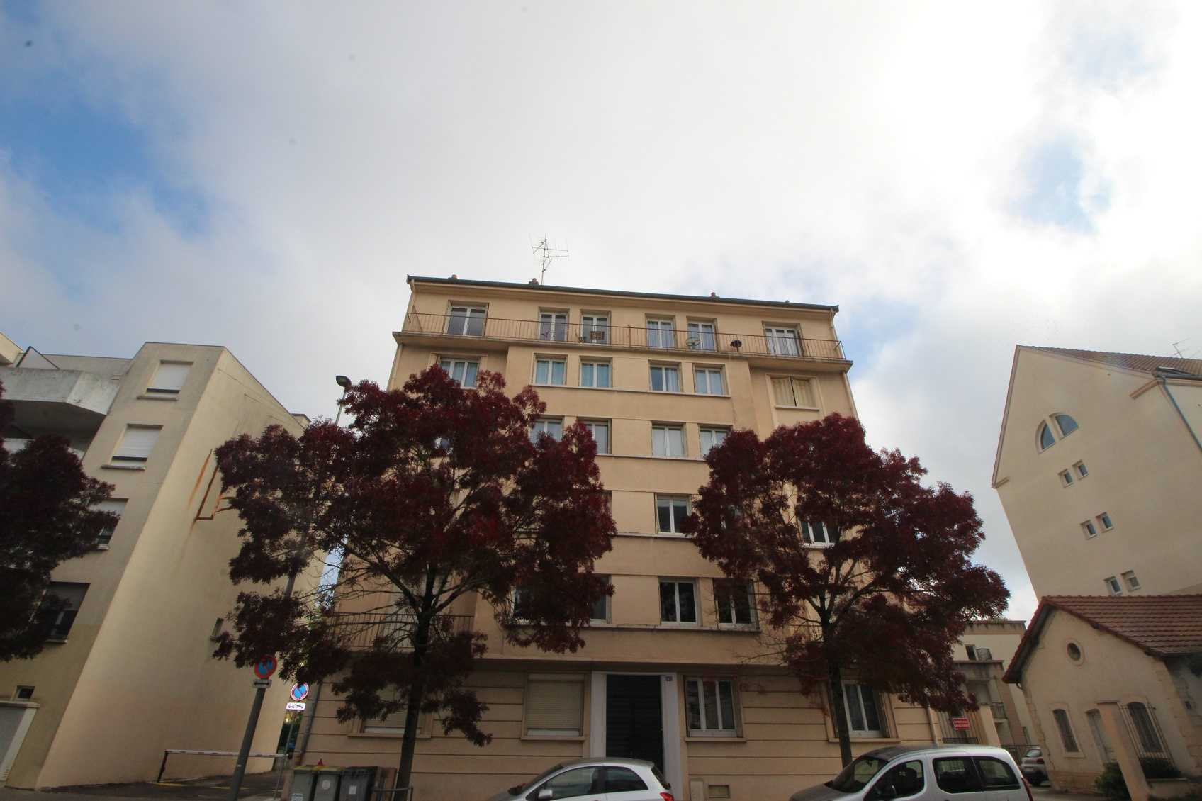 Agence immobilière de AGENCE DES DUCS DIJON