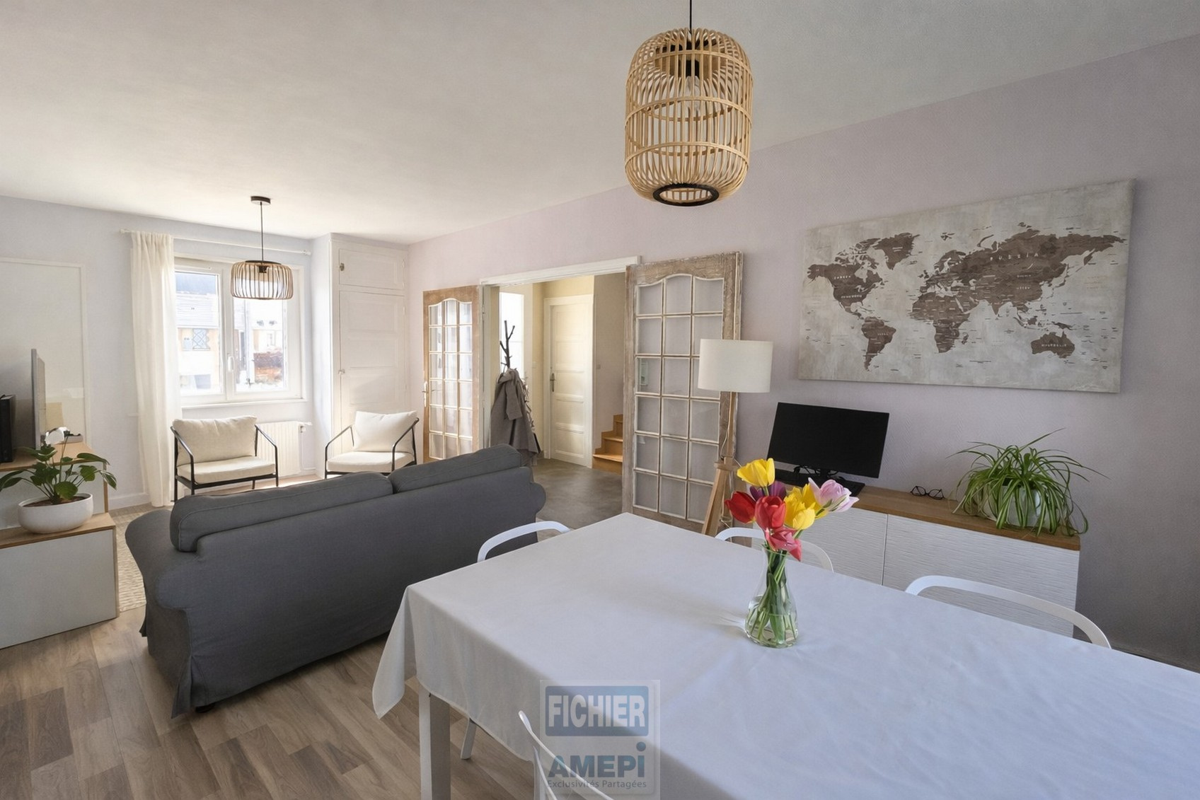 Agence immobilière de AGENCE DES DUCS DIJON