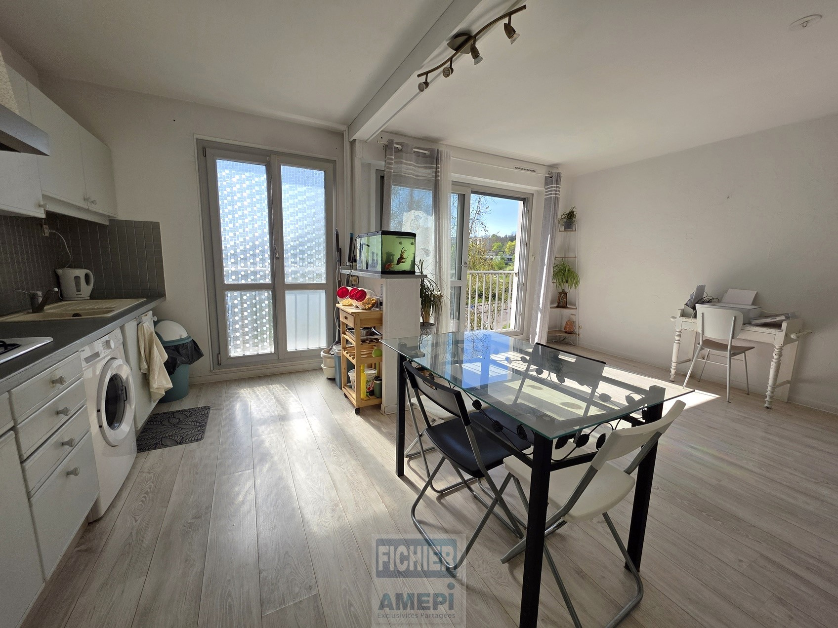 Agence immobilière de AGENCE DES DUCS DIJON