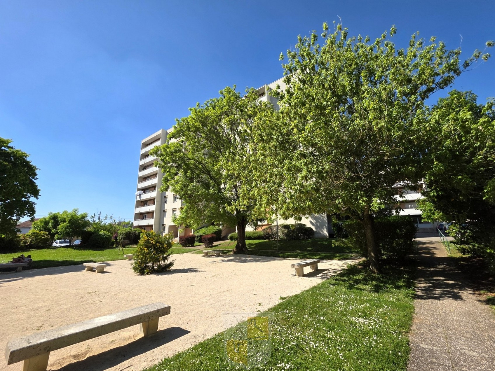 Agence immobilière de AGENCE DES DUCS DIJON