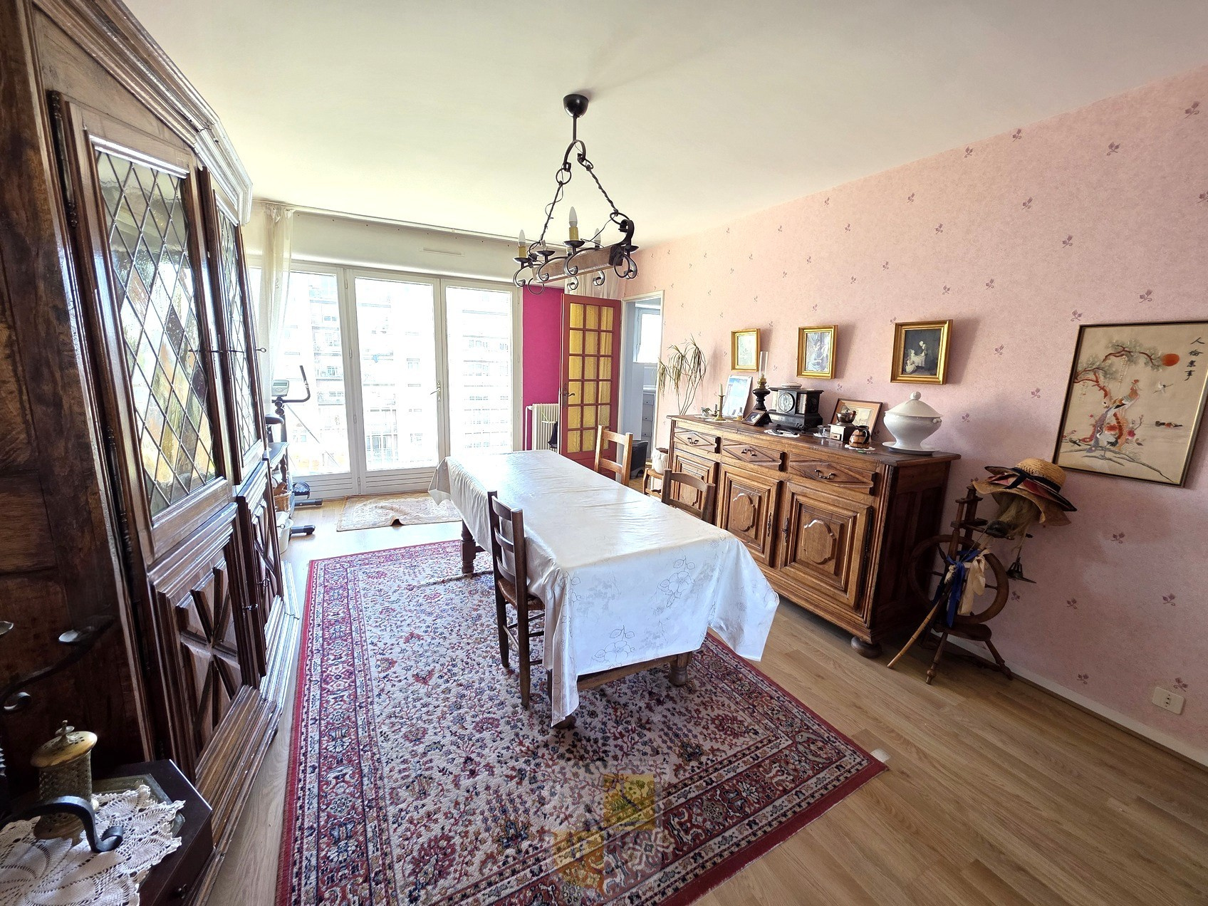 Agence immobilière de AGENCE DES DUCS DIJON