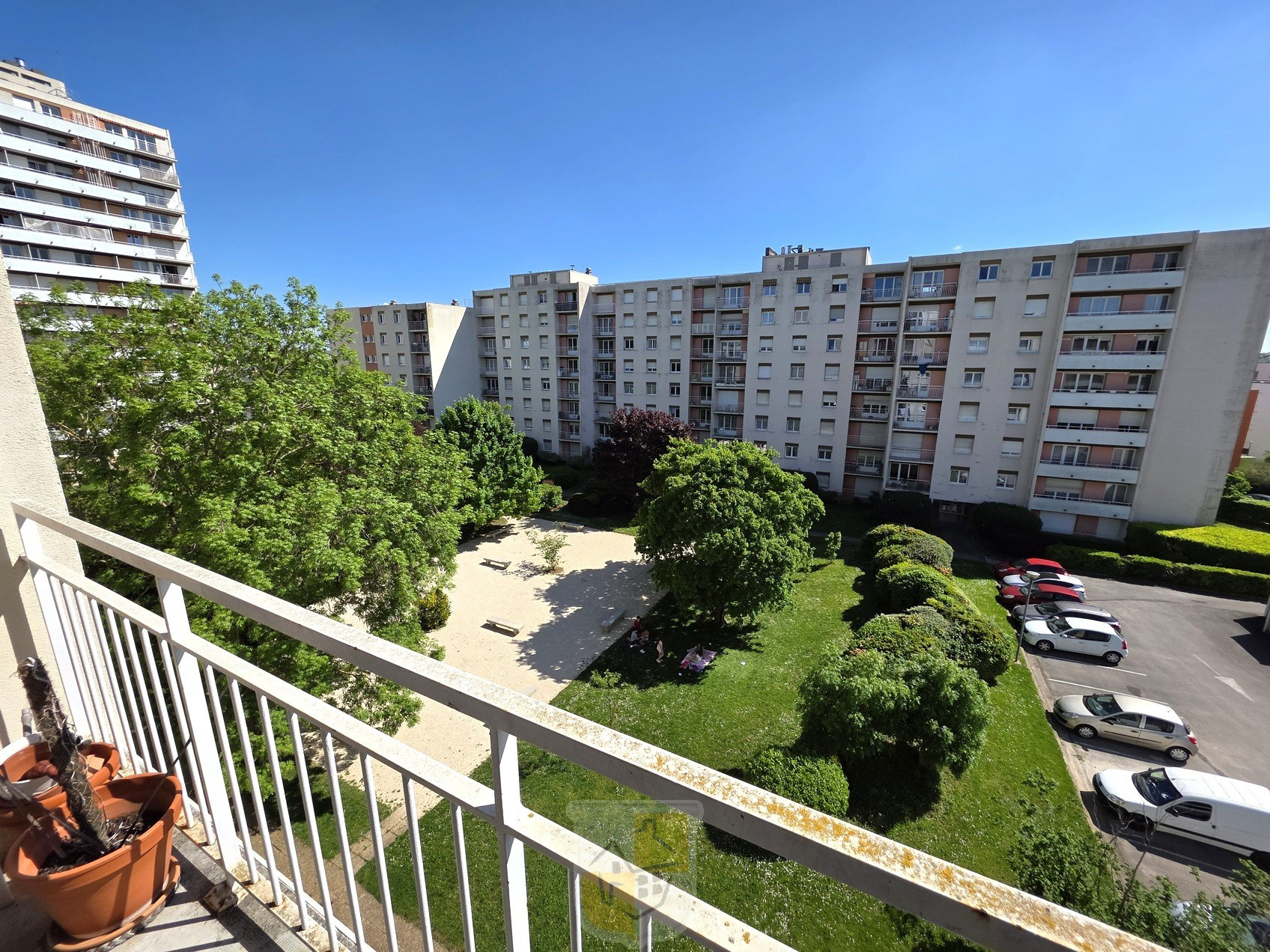 Agence immobilière de AGENCE DES DUCS DIJON