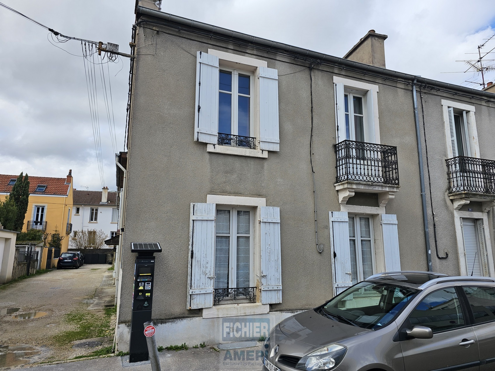 Agence immobilière de AGENCE DES DUCS DIJON
