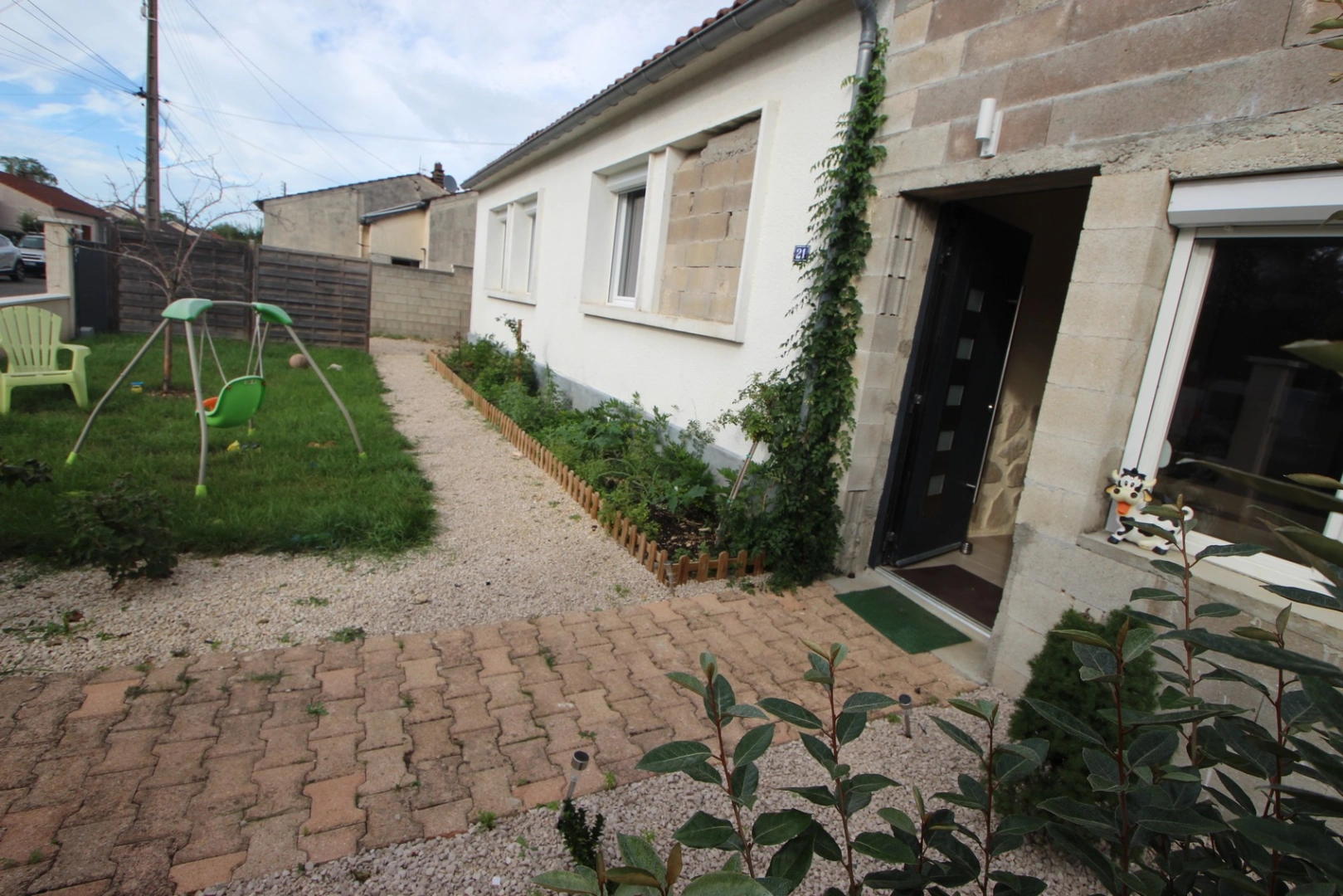 property