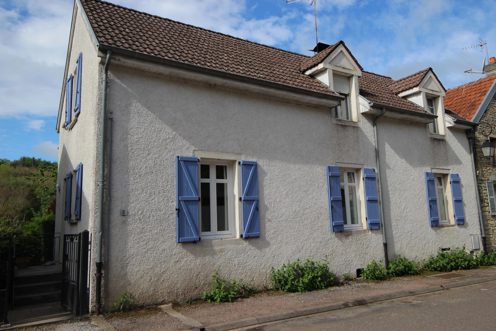 property